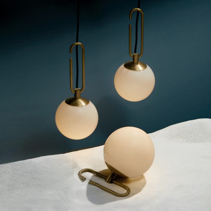 Accent Lighting That Steals The Spotlight