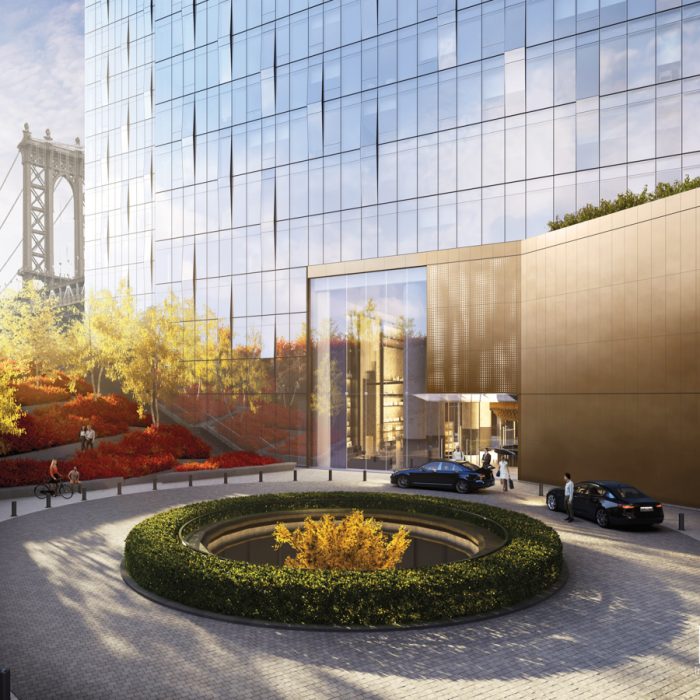 These 4 New York Condos Offer Luxury Inside And Out