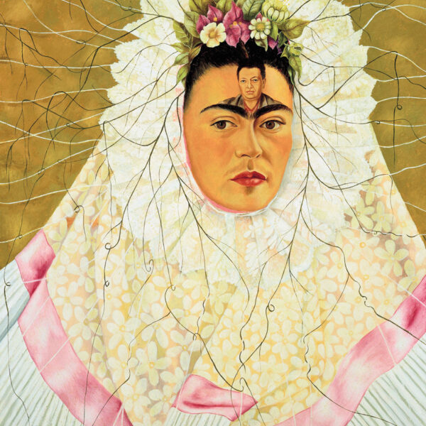 In Nashville, Dive Into The Life And Work Of Frida Kahlo