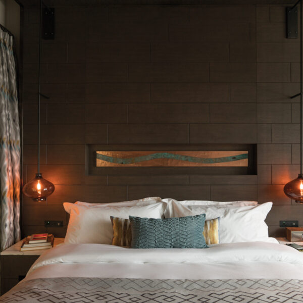 What To Expect At This New Asheville Boutique Hotel