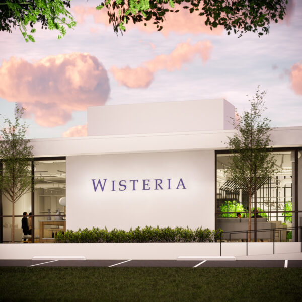 What To Expect At Wisteria’s New Houston Showroom