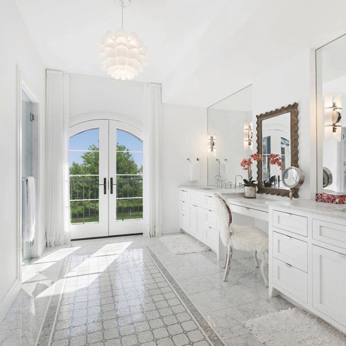 on the market- the hamptons