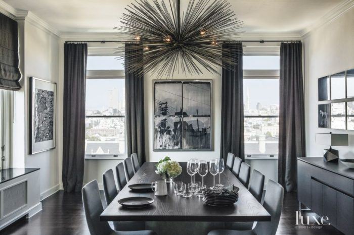 18 Posh Apartments That Show City Living At Its Finest