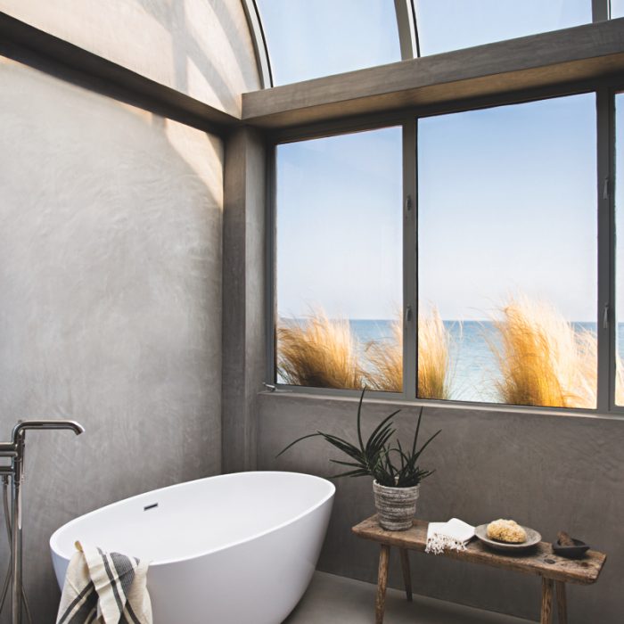 11 Bathtubs You'll Want To Soak In All Day Long