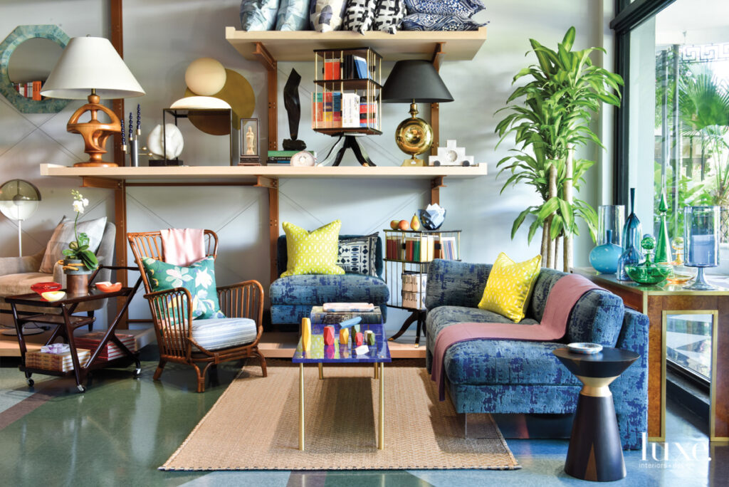 Find Worldly Artisanal Finds At This Palm Beach Boutique