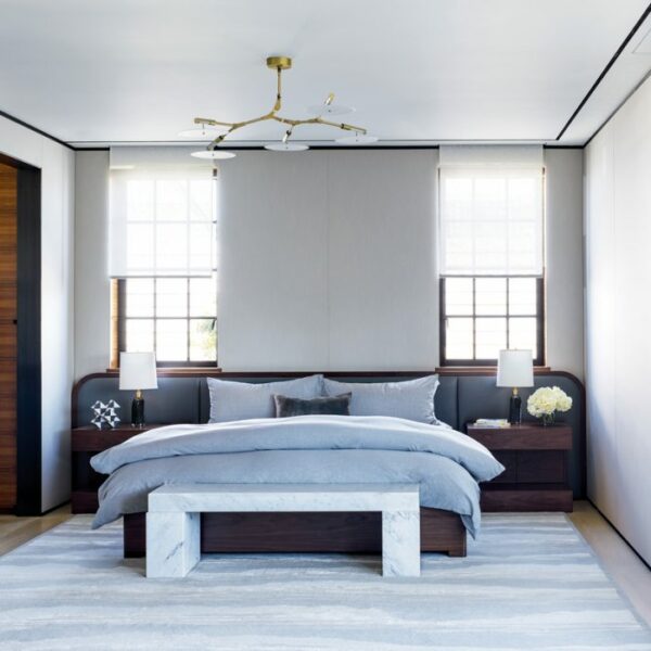 13 Minimalist Bedrooms That Prove Less Really Is More - Luxe
