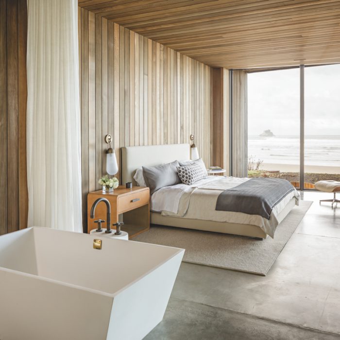 11 Bathtubs You'll Want To Soak In All Day Long