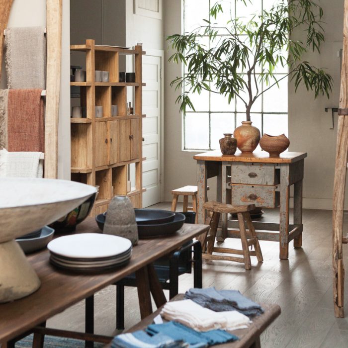 Artisan-Made Decor And More Fill This Seattle Store