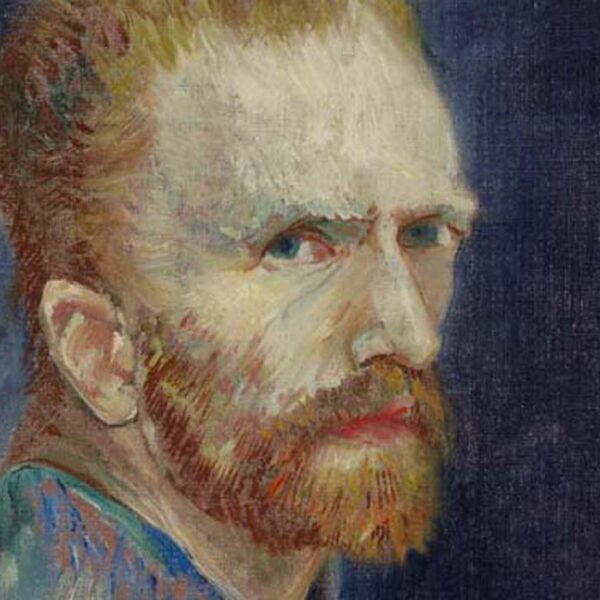 Explore Van Gogh’s World At This S.C. Exhibit