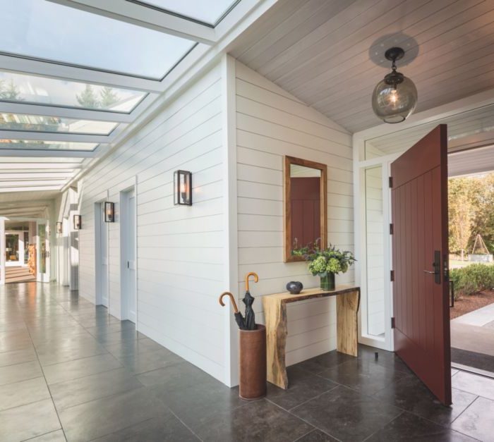 16 Clever Uses For Barn Doors In Your Home