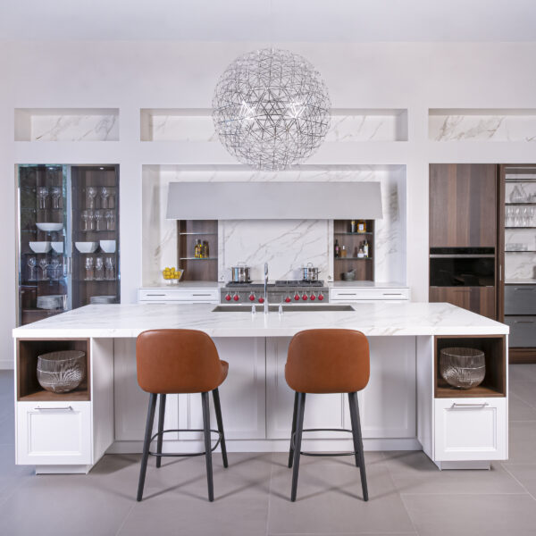 SieMatic Opens Luxury Dallas Design District Showroom