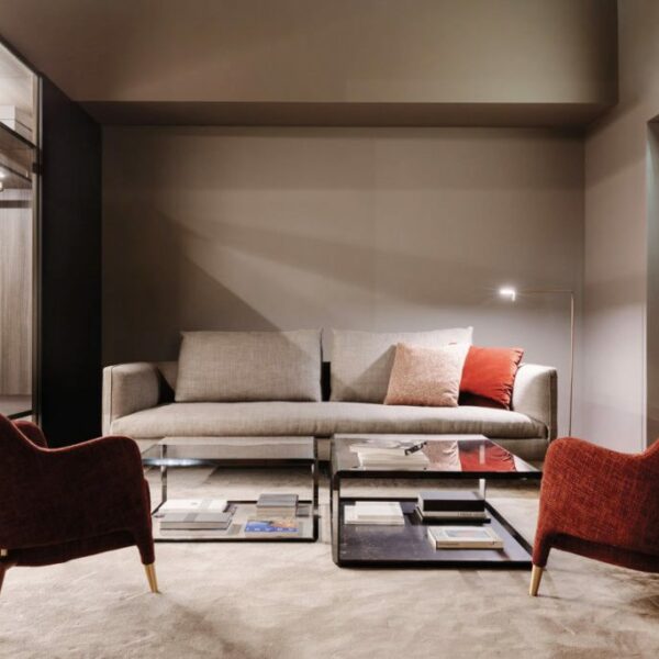 Have You Heard? Molteni&C Chicago’s Showroom Just Got A New Look
