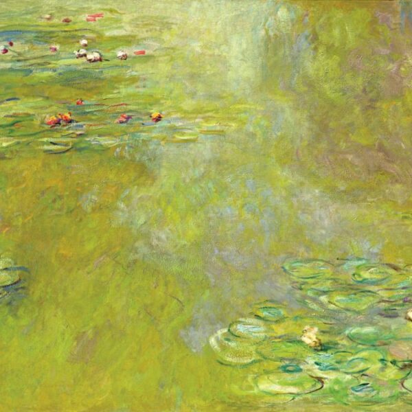 Monet Fans: Don’t Miss This Comprehensive Exhibition With Only 1 U.S. Show