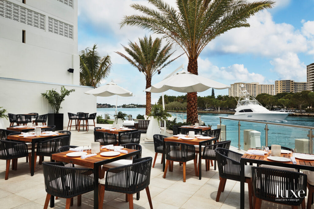 2 South Florida Restaurants With Water Views Worth Noting