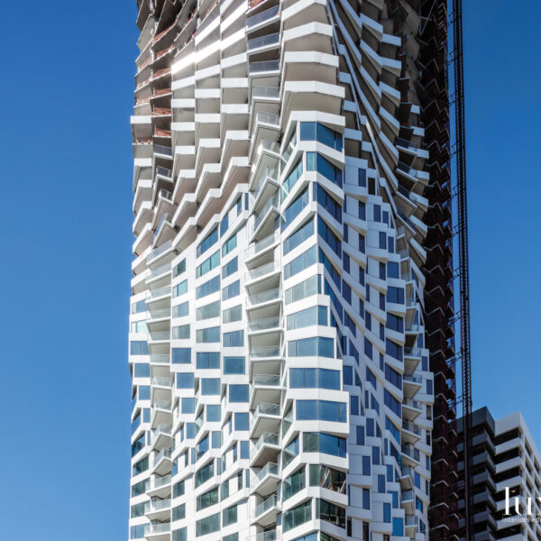 Details On This New San Francisco Tower Turning Heads