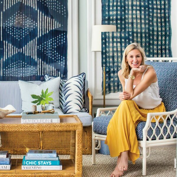 A Boutique Owner With Louisiana Roots Shares Her Top Spots To Score Stylish Finds