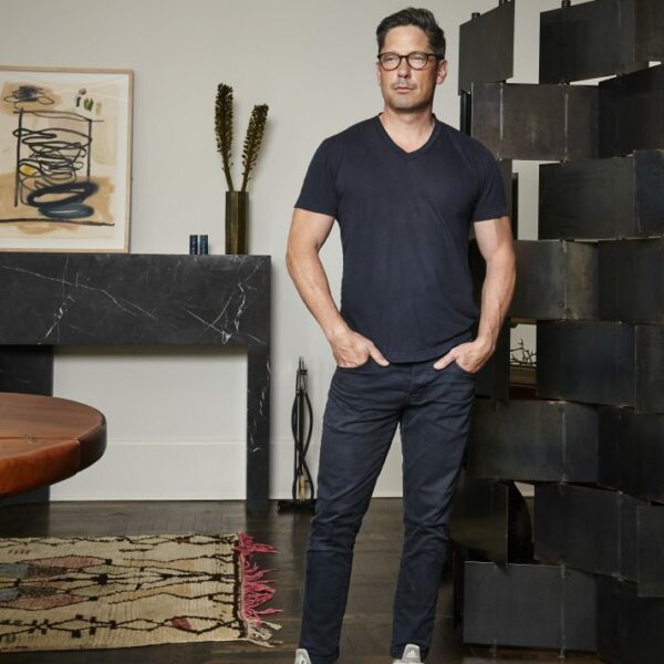 Let Chad Dorsey Tell You About His New Dallas Design District Studio