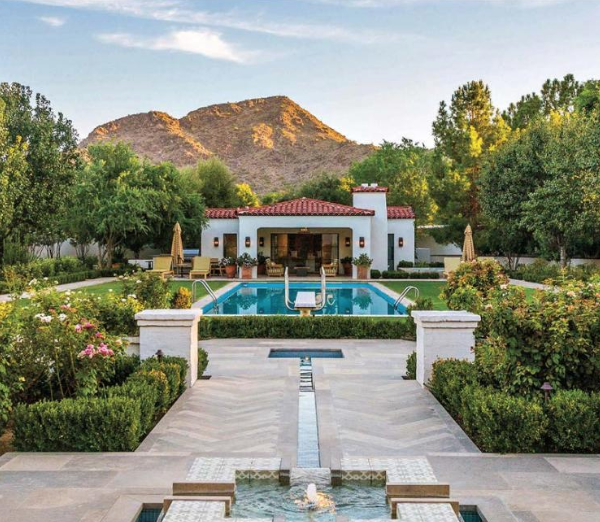 Curator: A Peek At Some Of The World’s Most Exclusive Properties