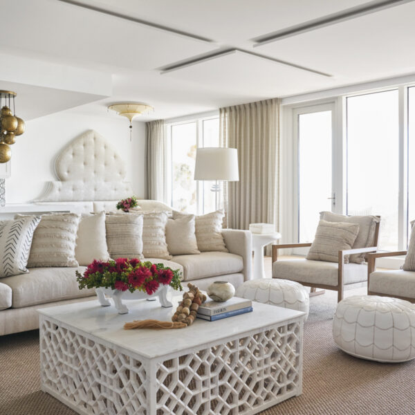 Get A Feel For Morocco In This Florida Condo Inspired By The Exotic Locale – Image 4