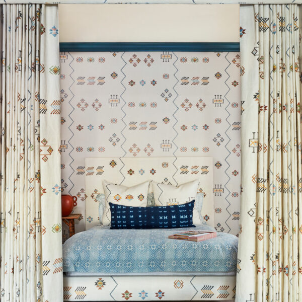 St. Frank Brings Boho Vibes To Bedding With Its Latest Launch