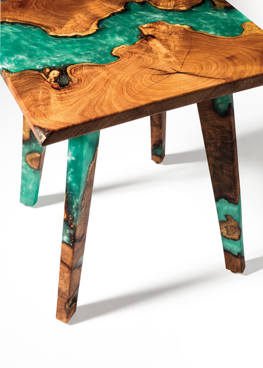 Reclaimed Wood Takes On New Life With Mesmerizing Designs At LumberLust {Reclaimed Wood Takes On New Life With Mesmerizing Designs At LumberLust} – English