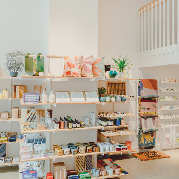 Curated Treasures Await At This New Seattle Brick-And-Mortar