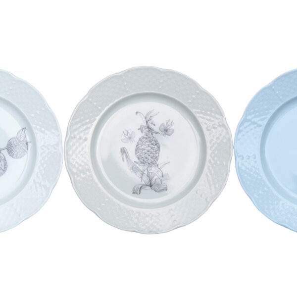 Bring On The Southern Hospitality With Cotton & Quill’s New Tabletop Line