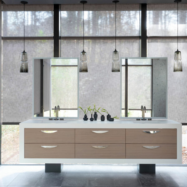 The Shade Store x Lutron Alliance Takes Window Coverings To A New, High-Tech Level