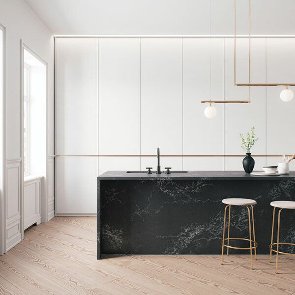 Beauty Endures: Caesarstone Launches 4 Rich Hues