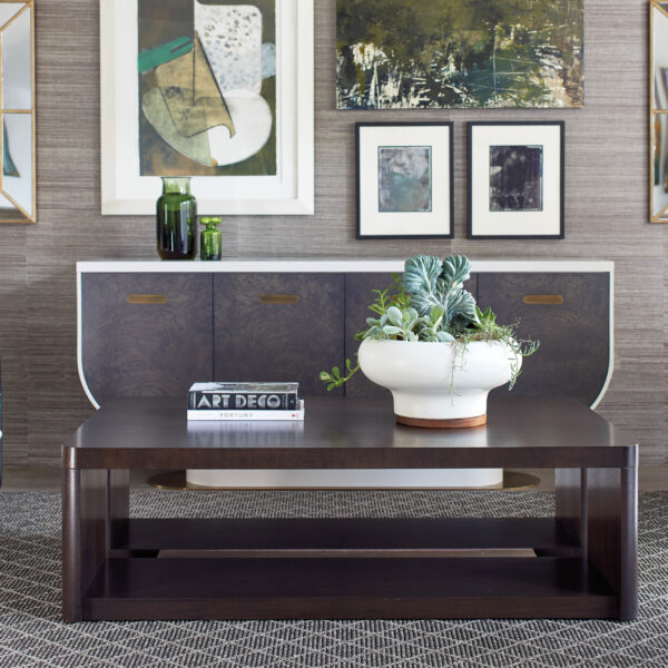 Behind The Arizona Furniture Collection Inspired By The Sonoran Desert And Art Deco Period