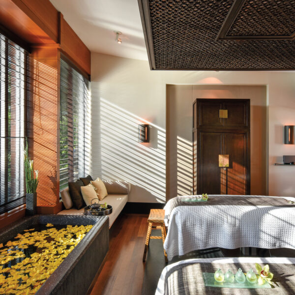 3 South Florida Spas With Designs (And Treatments) That Offer A Respite For The Soul