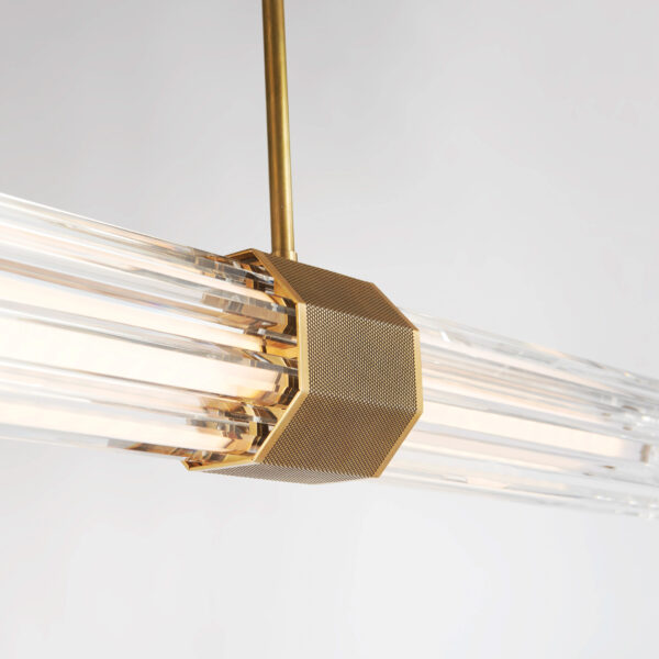 Visual Comfort & Co. Teams Up With Houston Design Pro To Light Things Up With New Collection