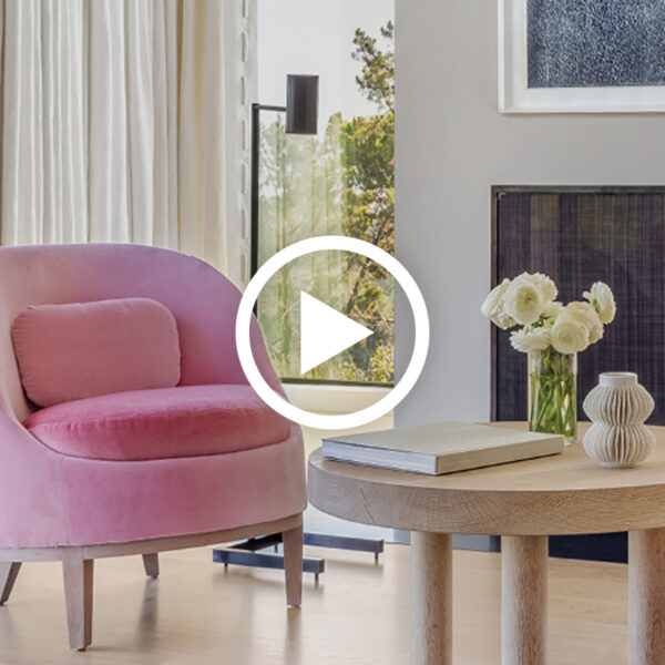Luxe Design Tour With Heather Hilliard