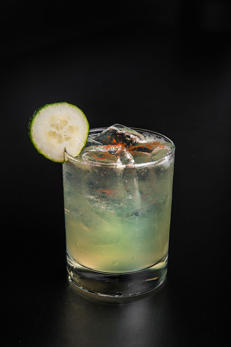 viper cocktail