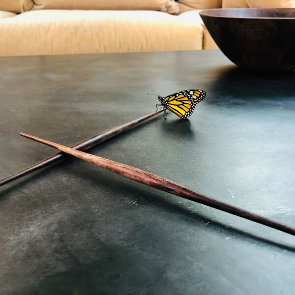 Butterflies Are Annual Customers At This Midcentury Modern Furniture Mecca In The Hamptons