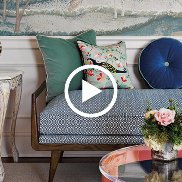 Luxe Design Tour With Charlotte Lucas