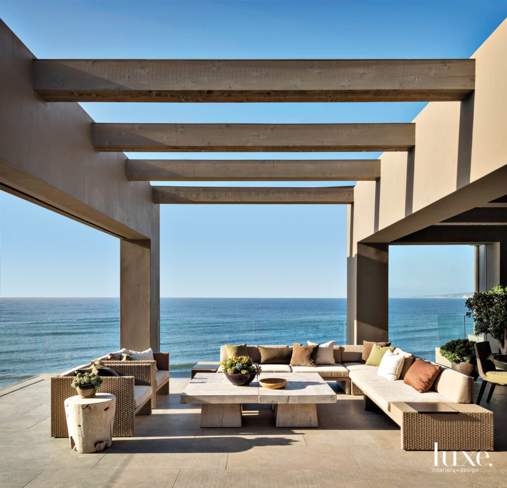 After A Decades-Long Wait, A Savvy Sibling Design Duo Transform A SoCal Abode