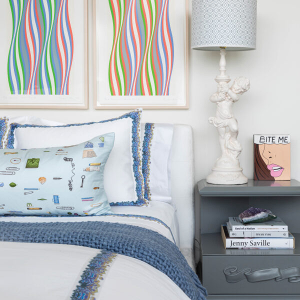 Linens, Pillows And Decor Are The Stars At These 3 New Texas Stores
