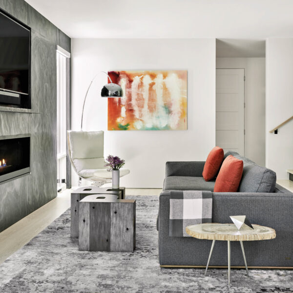 Cathers Home Furniture + Interior Design