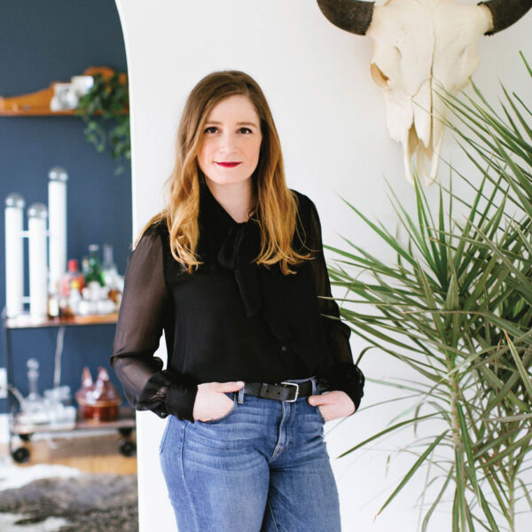 Style Inspiration Is All Yours Thanks To Seattle’s Joanna Hawley-McBride