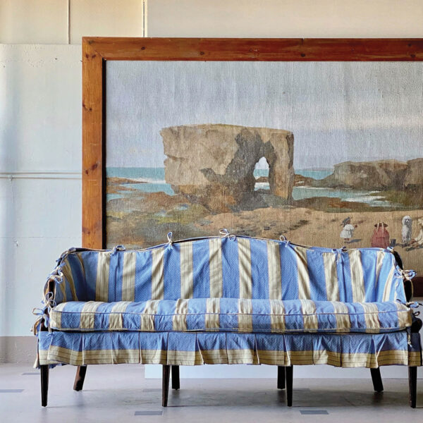 How To Think Like A Collector When It Comes To Antiques