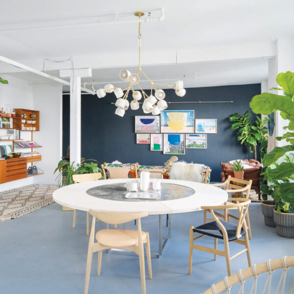 Work|Room In Miami Is Shoppable And Workable All At Once