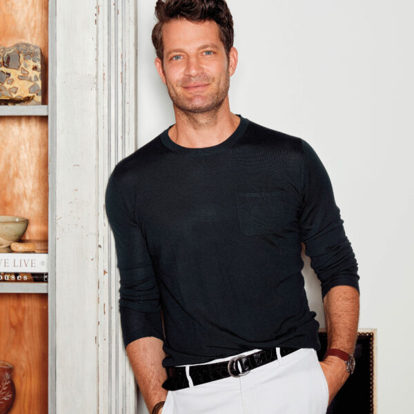 Nate Berkus Is Back In New York With A New Shade Store Collection