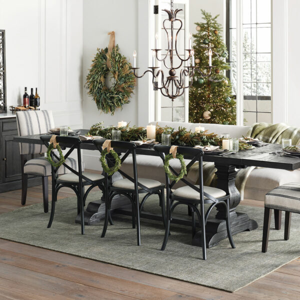 Make It Merry With Arhaus Home And Holiday