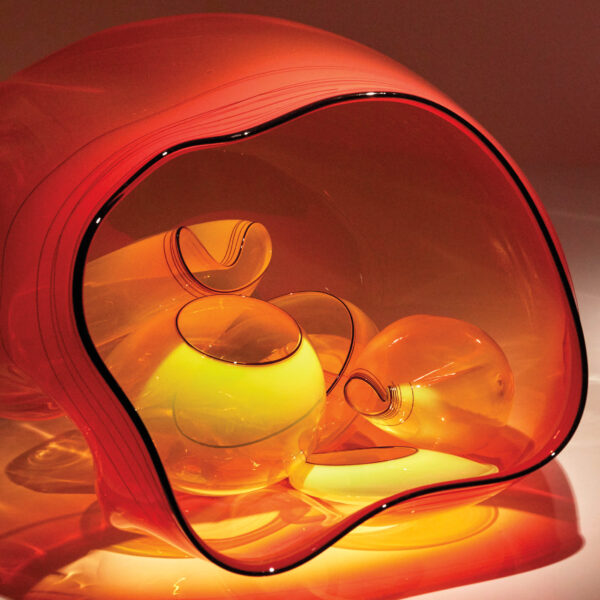 This Florida Exhibition Is A Must-See For Fans Of Dale Chihuly