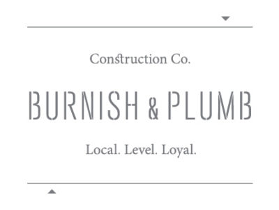 Burnish & Plumb Construction