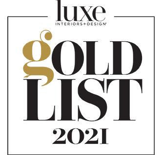 Gold List 2021 logo