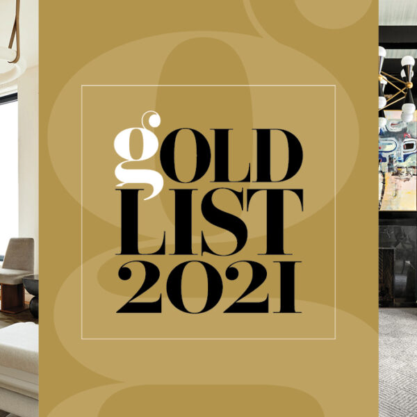 Introducing The 2021 Gold List