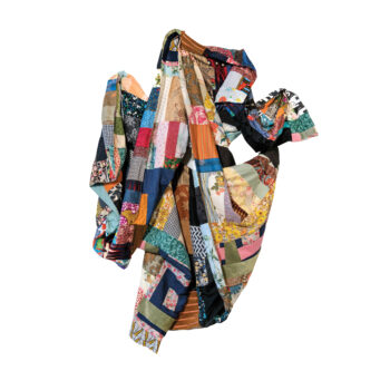 8 Finds Inspired By One Artist's Storied Quilt Creations - Luxe ...