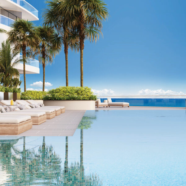 The New Palm Beach Resort Making Wellness A Way Of Life